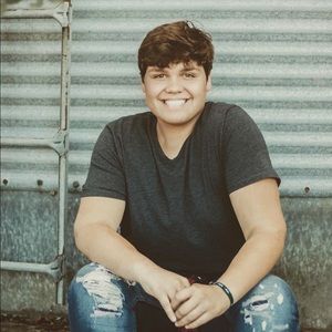 Meet your Posher, Austin